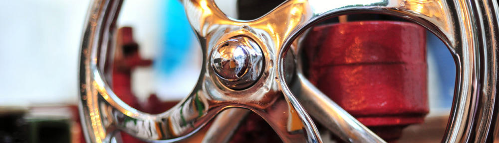 长年客马克国的管理分享