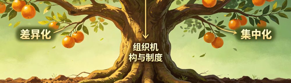 《培训是企业竞争的核心手段》插图